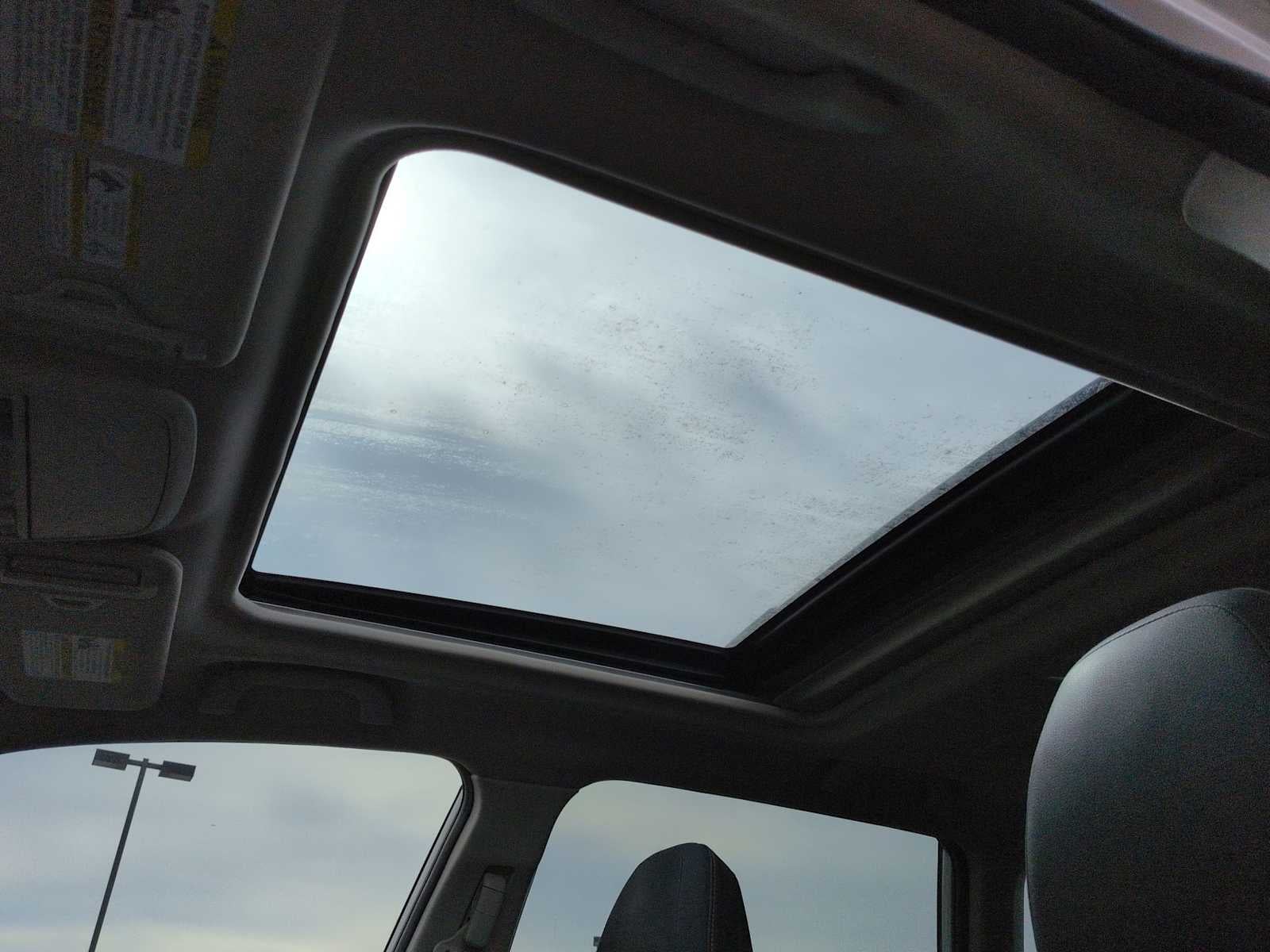 Subaru Forester Sport 2020