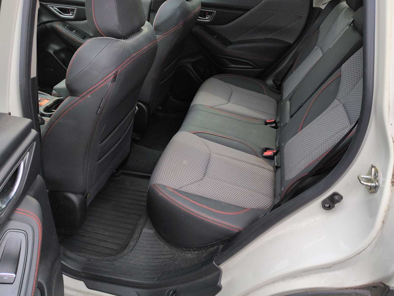 Subaru Forester Sport 2020