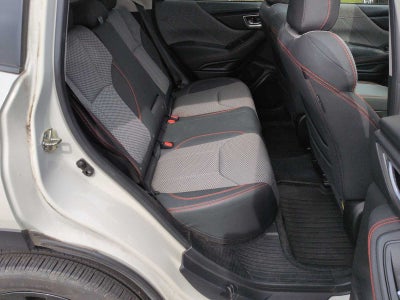 Subaru Forester Sport 2020