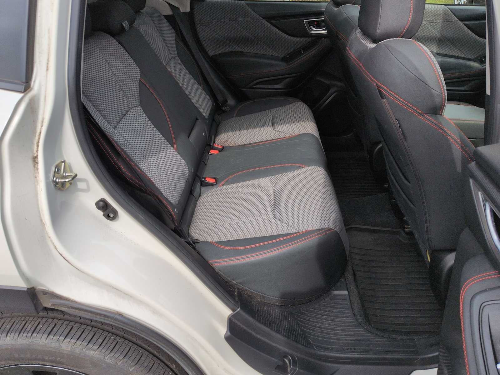 Subaru Forester Sport 2020