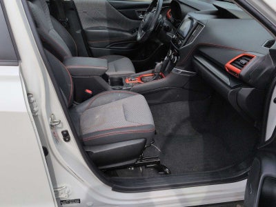 Subaru Forester Sport 2020