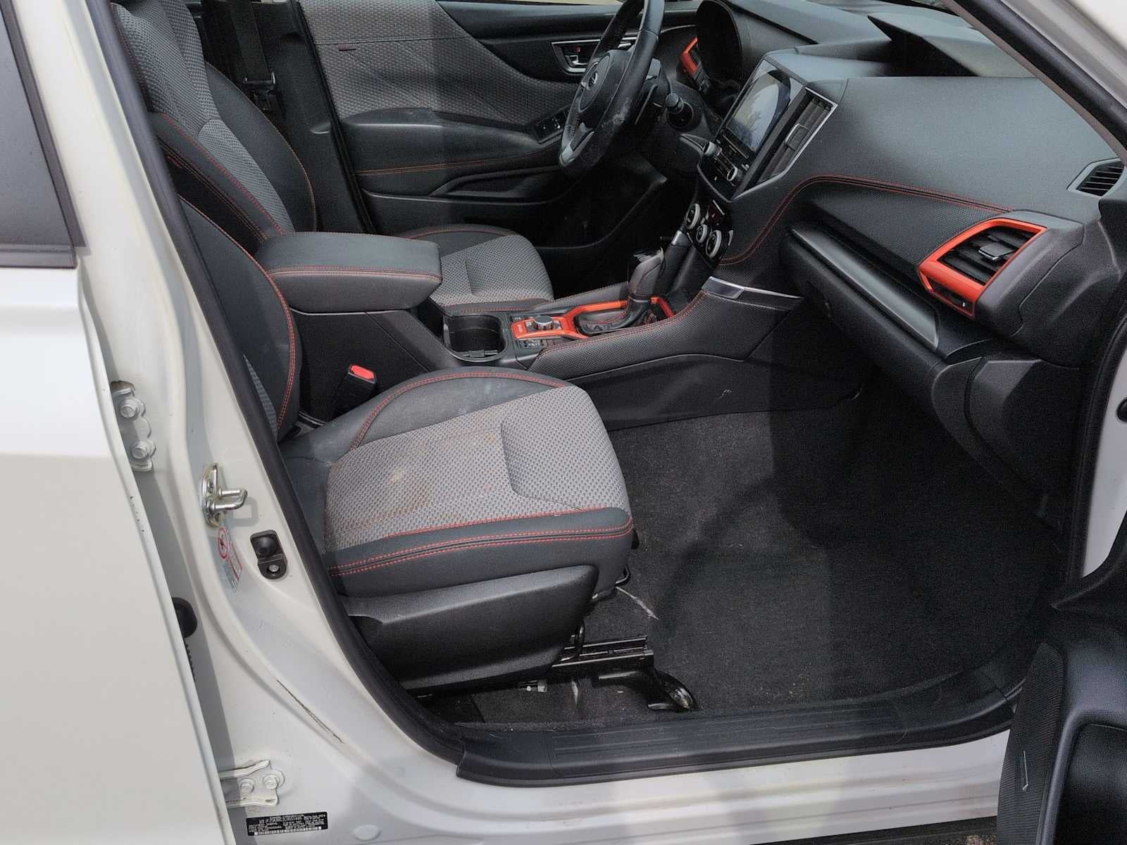 Subaru Forester Sport 2020