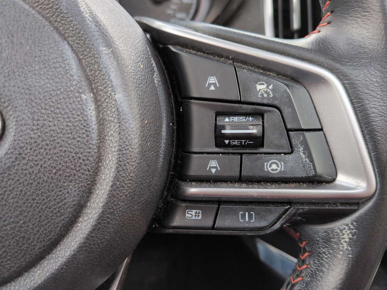 Subaru Forester Sport 2020