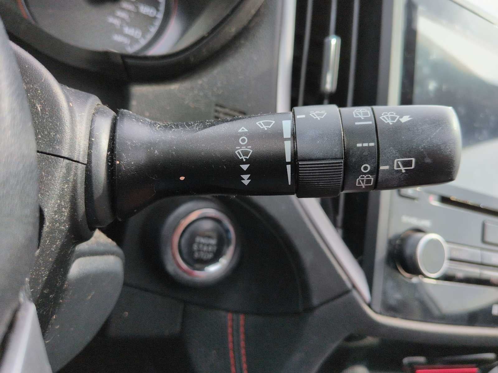 Subaru Forester Sport 2020