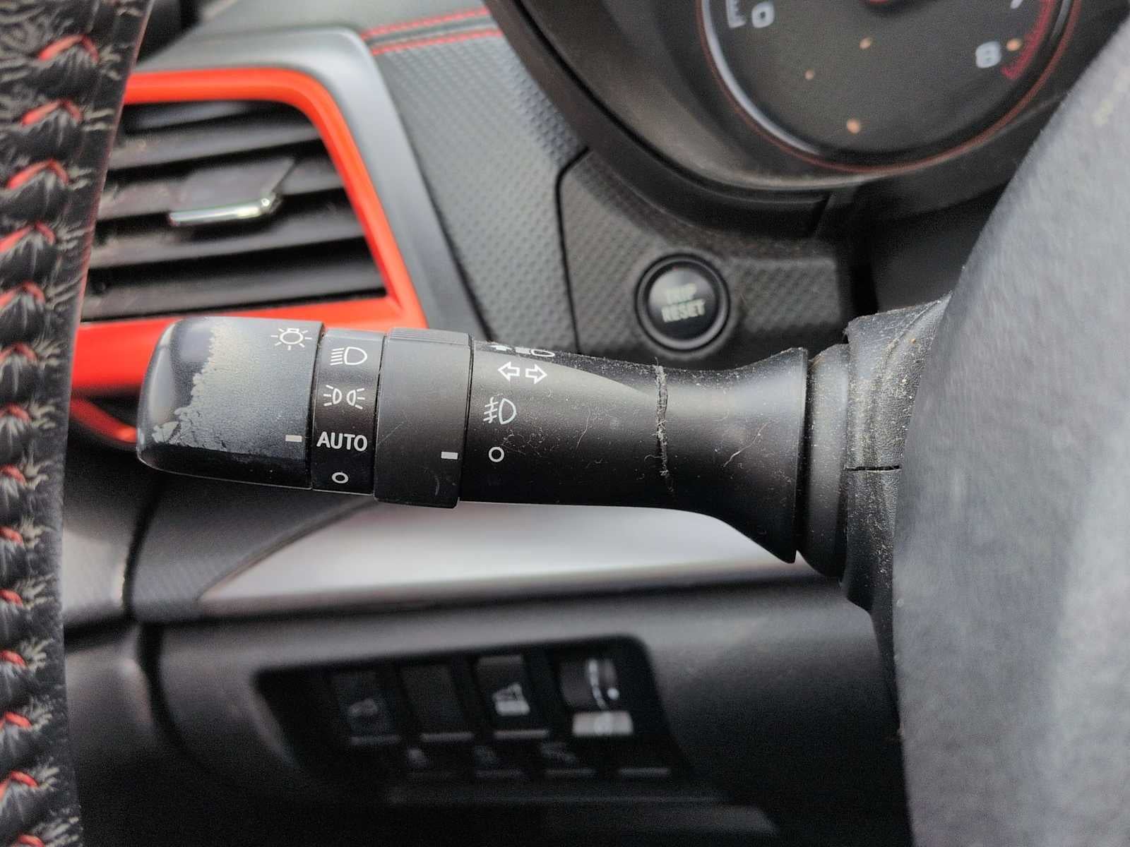 Subaru Forester Sport 2020