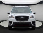 Subaru Forester Sport 2020