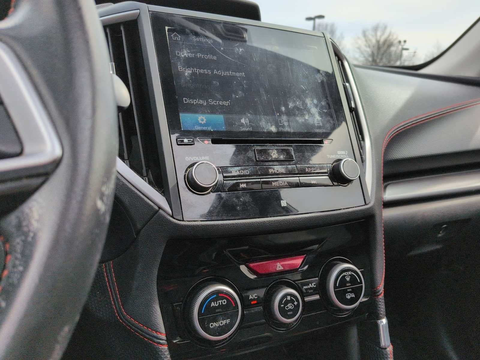 Subaru Forester Sport 2020