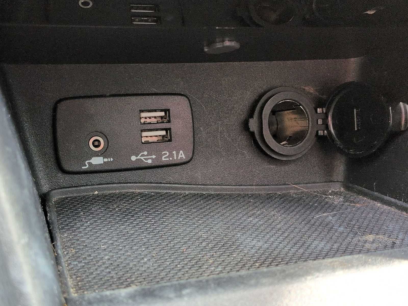 Subaru Forester Sport 2020