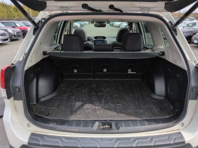 Subaru Forester Sport 2020