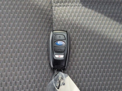 Subaru Forester Sport 2020