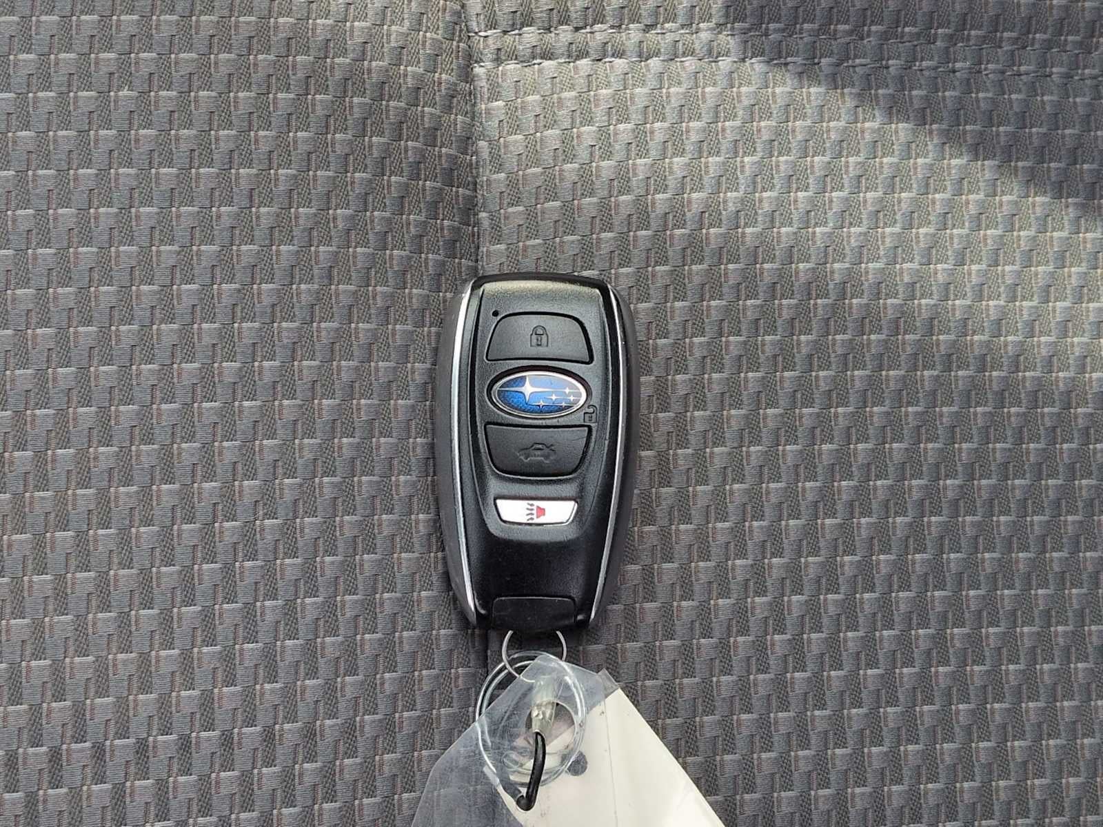 Subaru Forester Sport 2020