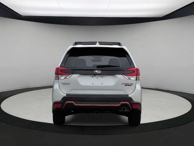 Subaru Forester Sport 2020