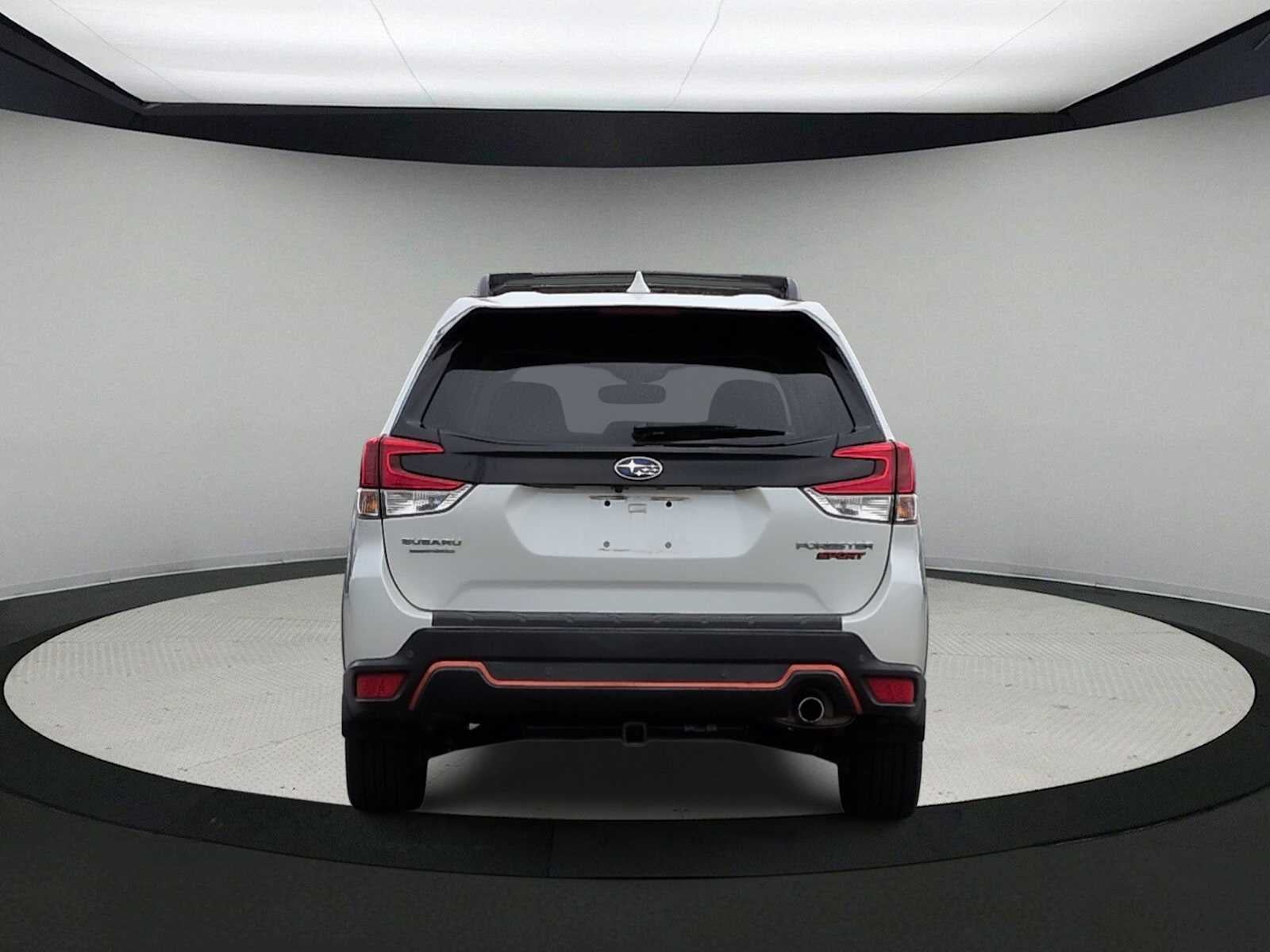 Subaru Forester Sport 2020