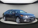 Acura TSX de 2014, 4 puertas, berlina, motor de 4 cilindros, cambio automático