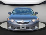 Acura TSX de 2014, 4 puertas, berlina, motor de 4 cilindros, cambio automático