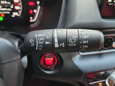 Manual del Honda Civic Type R 2025