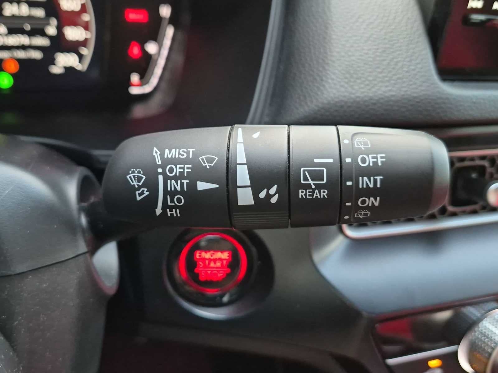 Manual del Honda Civic Type R 2025