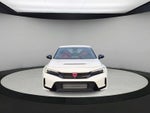 Manual del Honda Civic Type R 2025