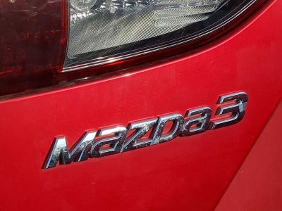 Mazda MAZDA3 s Grand Touring 2015