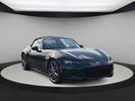 Mazda MX-5 Miata Grand Touring 2021