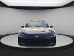 Mazda MX-5 Miata Grand Touring 2021