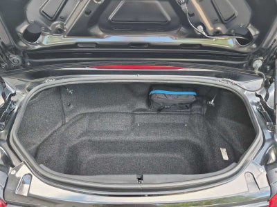 Mazda MX-5 Miata Grand Touring 2021