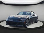 Mazda MX-5 Miata Grand Touring 2021