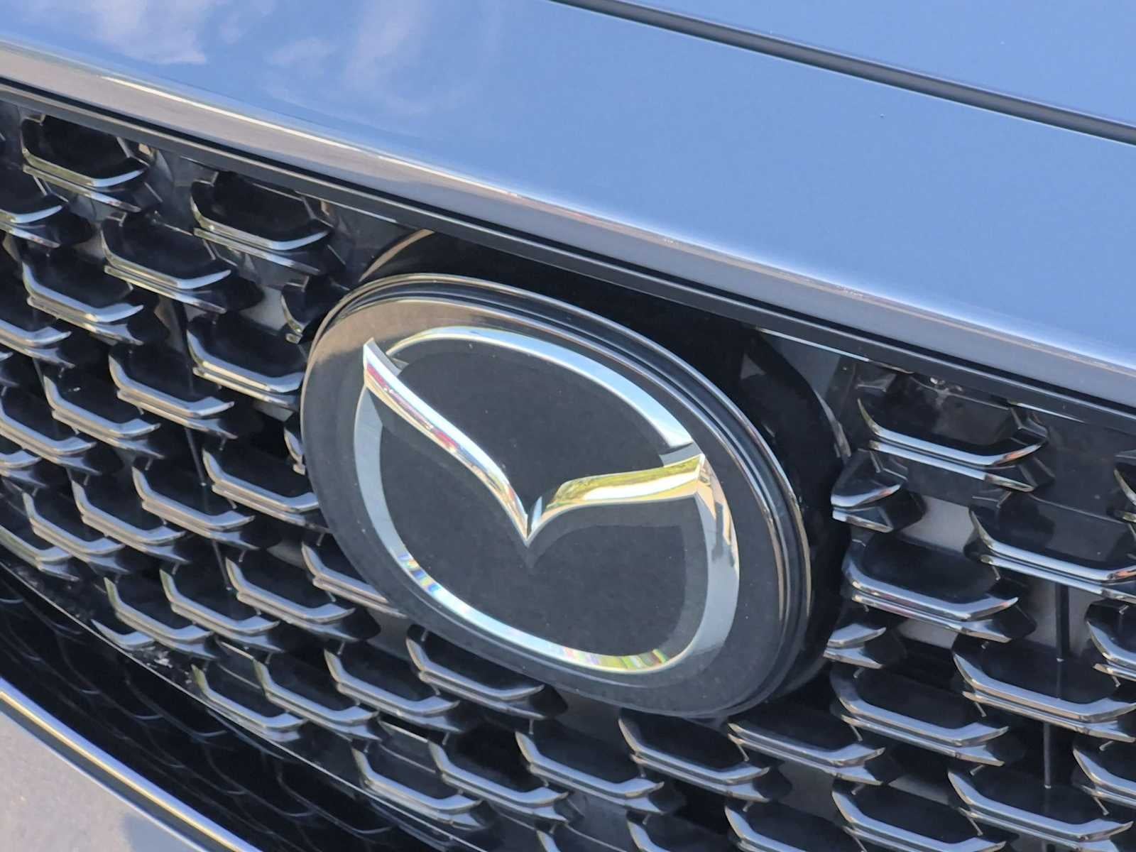 Mazda CX-5 2.5 S Carbon Edition de 2024