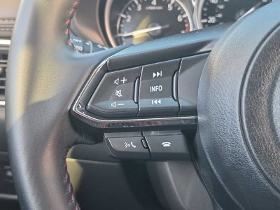 Mazda CX-5 2.5 S Carbon Edition de 2024