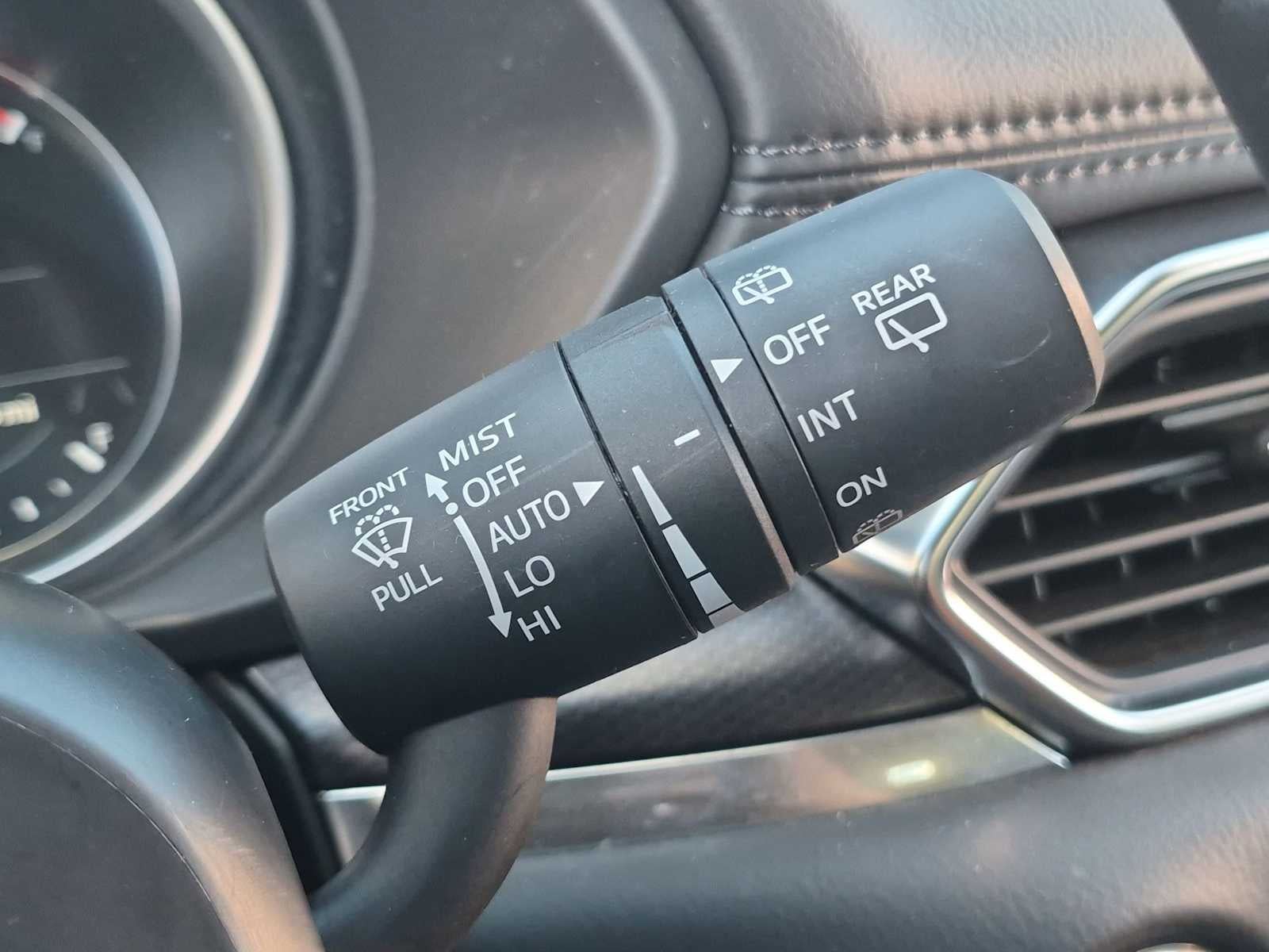 Mazda CX-5 2.5 S Carbon Edition de 2024