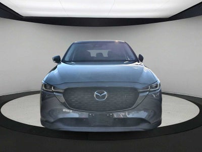 Mazda CX-5 2.5 S Carbon Edition de 2024