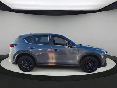 Mazda CX-5 2.5 S Carbon Edition de 2024