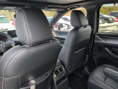 2024 Mazda Mazda CX-90 3.3 Turbo Premium Plus