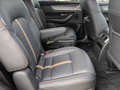 2024 Mazda Mazda CX-90 3.3 Turbo Premium Plus