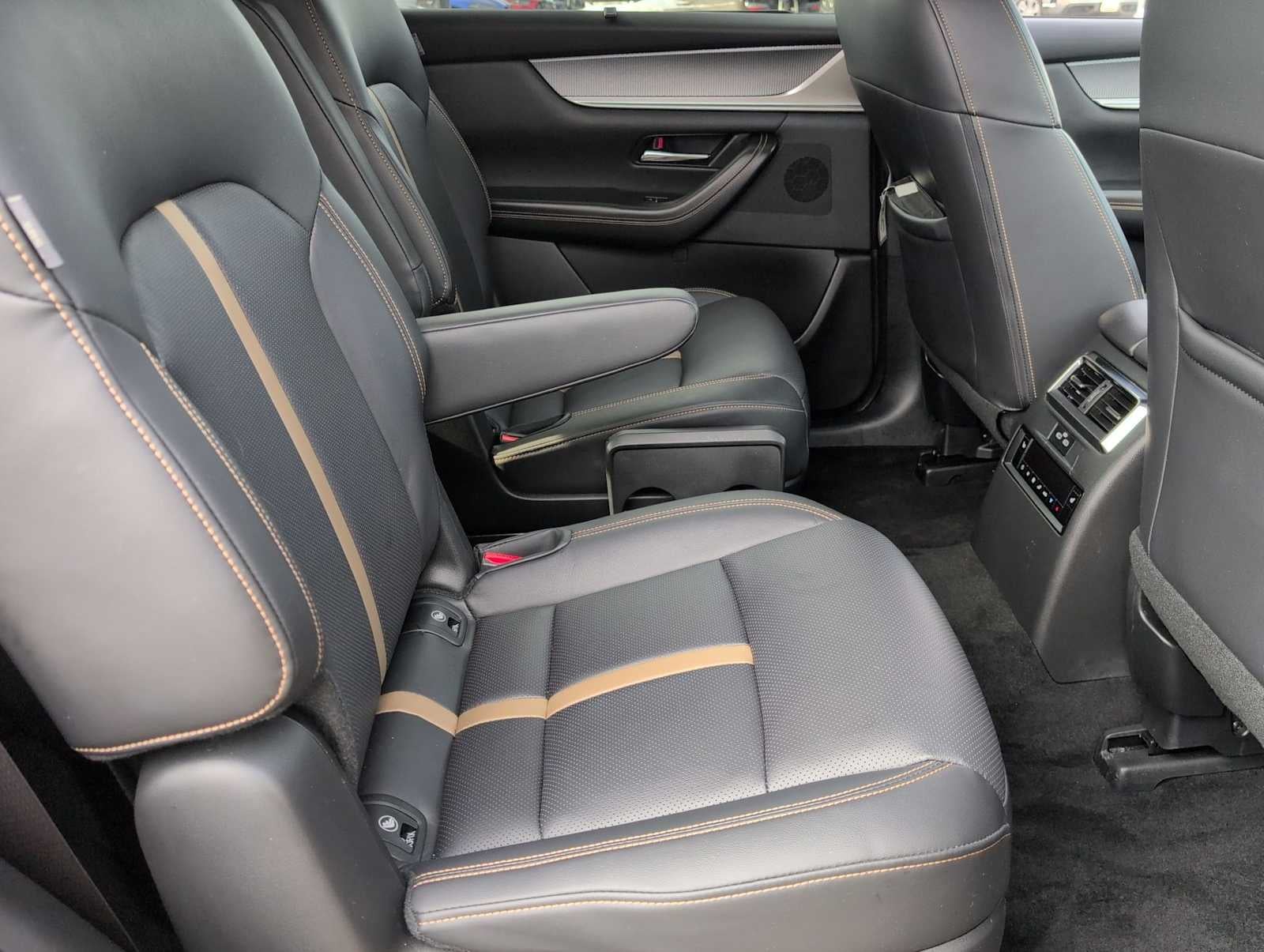 2024 Mazda Mazda CX-90 3.3 Turbo Premium Plus