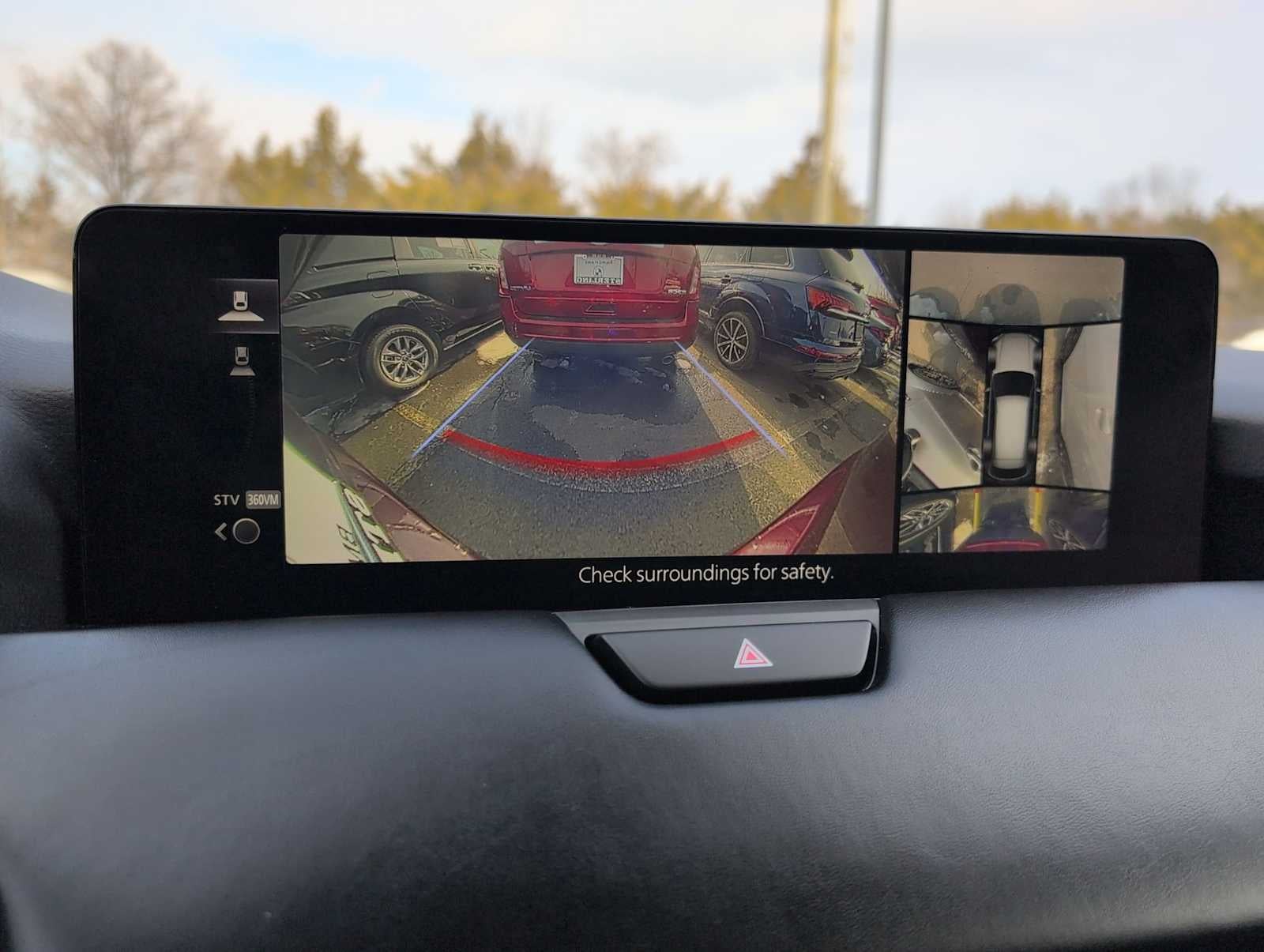 2024 Mazda Mazda CX-90 3.3 Turbo Premium Plus