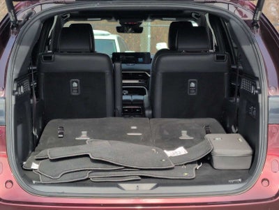 2024 Mazda Mazda CX-90 3.3 Turbo Premium Plus