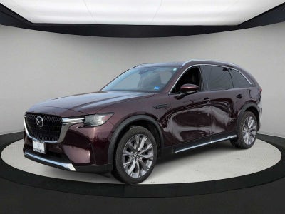 2024 Mazda Mazda CX-90 3.3 Turbo Premium Plus