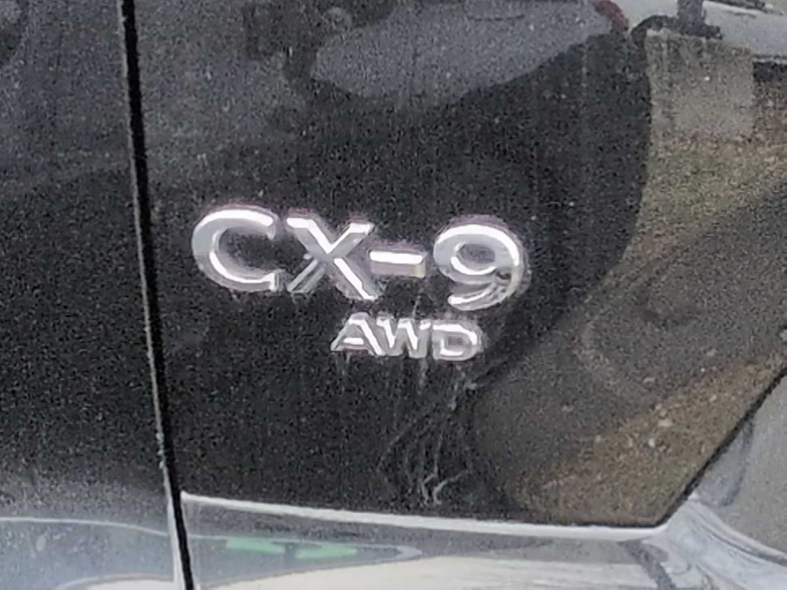 2023 Mazda CX-9 Touring Plus