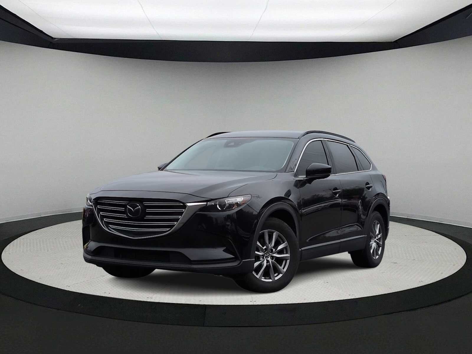 Mazda CX-9 Touring de 2018