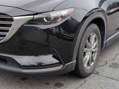 Mazda CX-9 Touring de 2018