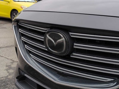 Mazda CX-9 Touring de 2018