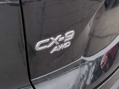 Mazda CX-9 Touring de 2018