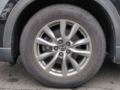 Mazda CX-9 Touring de 2018