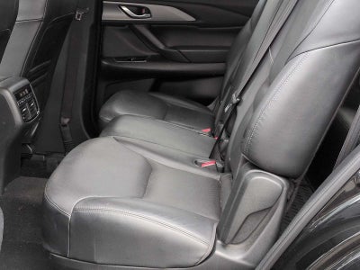 Mazda CX-9 Touring de 2018