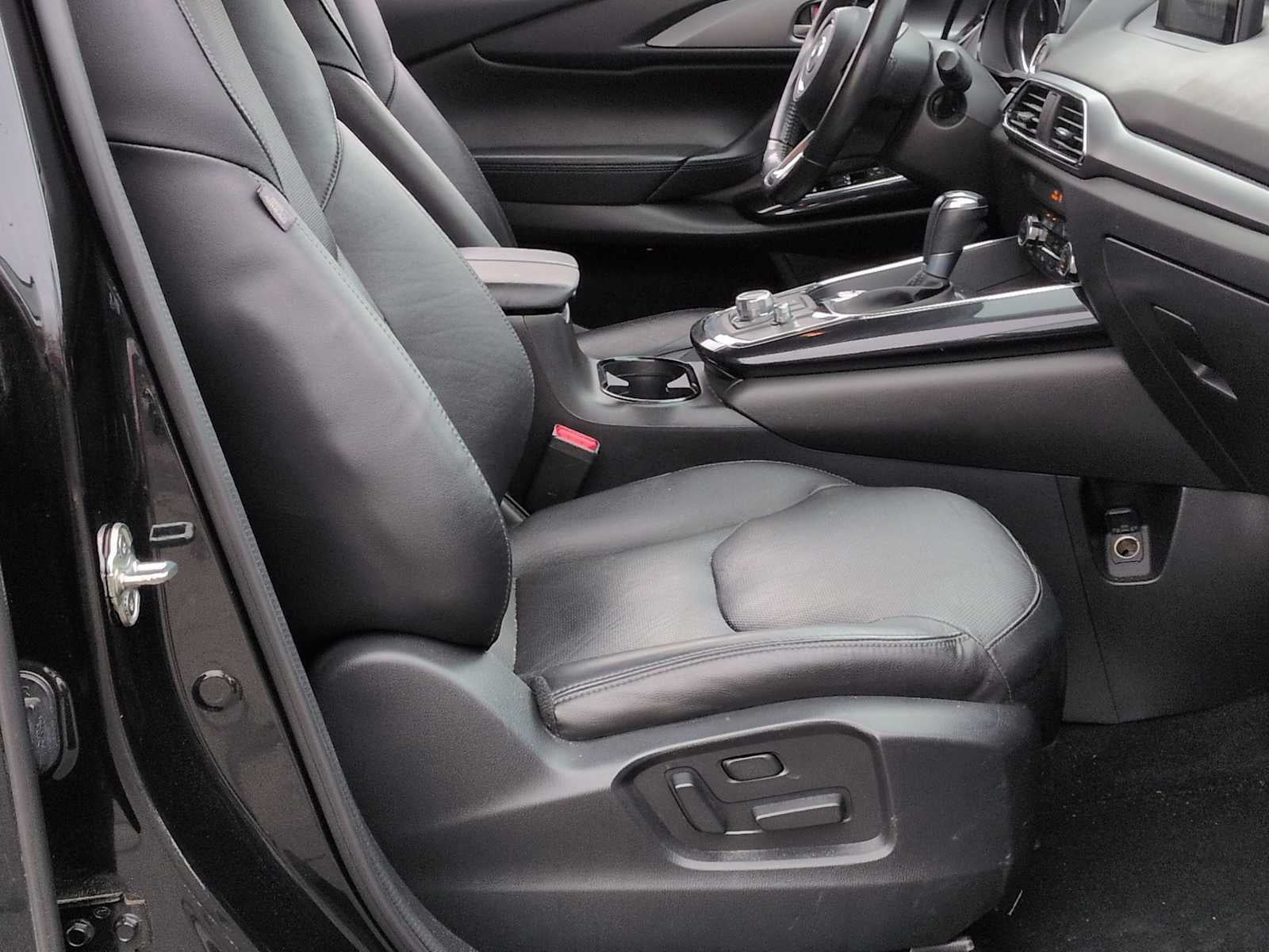 Mazda CX-9 Touring de 2018