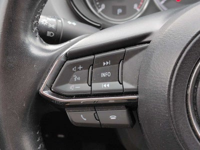Mazda CX-9 Touring de 2018