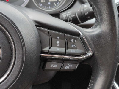 Mazda CX-9 Touring de 2018