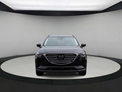 Mazda CX-9 Touring de 2018