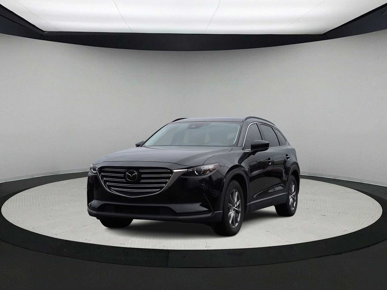Mazda CX-9 Touring de 2018